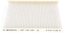 Bosch Filtru, aer habitaclu BOSCH 1 987 432 090 (1 987 432 090)