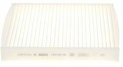 Bosch Filtru, aer habitaclu BOSCH 1 987 435 108 (1 987 435 108)