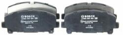 Bosch set placute frana, frana disc BOSCH 0 986 494 382 - automobilus