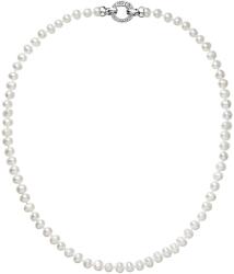 Pavona Colier de perle 22001.1 alb