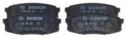 Bosch set placute frana, frana disc BOSCH 0 986 494 380 (0 986 494 380)