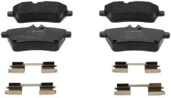 Bosch set placute frana, frana disc BOSCH 0 986 494 570 (0 986 494 570)