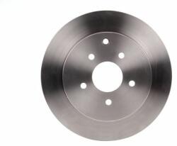 Bosch Disc frana BOSCH 0 986 479 606 (0 986 479 606) - automobilus