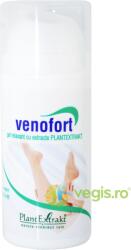 Plantextrakt Venofort - Gel Relaxant cu Extracte Plantextrakt 100ml