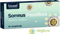 Bioeel Somnus Passiflora 20cpr - vegis