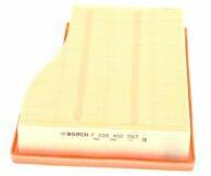 Bosch Filtru aer BOSCH F 026 400 593 (F 026 400 593) - automobilus