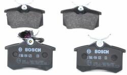 Bosch set placute frana, frana disc BOSCH 0 986 494 025 - automobilus