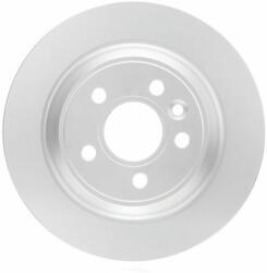 Bosch Disc frana BOSCH 0 986 479 396 (0 986 479 396) - automobilus