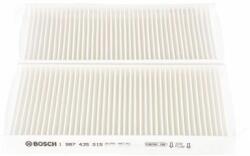 Bosch Filtru, aer habitaclu BOSCH 1 987 435 015 (1 987 435 015)