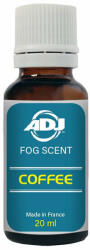 ADJ Fog Scent Coffee Aromatikus illóolajok ködgépekhez