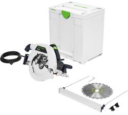 Festool HK 85 EB-Plus (576147) Fierastrau circular manual