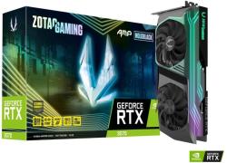 ZOTAC GeForce AMP Holo RTX 3070 8GB GDDR6 256bit LHR (ZT-A30700F-10PLHR)