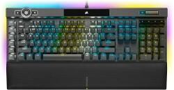 Corsair K100 RGB Mechanical Cherry MX Speed (CH-912A014-NA)