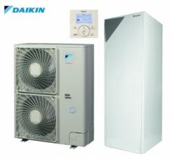 Daikin EHVX16S26CB9W/ERLQ016CW1+EKRUCBL4