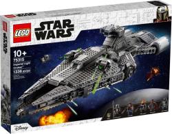 LEGO® Star Wars™ - Birodalmi könnyűcirkáló (75315)