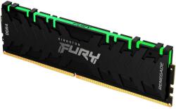 Kingston FURY Renegade RGB 16GB DDR4 3600MHz KF436C16RB1A/16