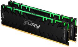 Kingston FURY Renegade RGB 32GB (2x16GB) DDR4 3600MHz KF436C16RB1AK2/32
