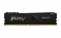Kingston FURY Beast 32GB DDR4 3600MHz KF436C18BB/32
