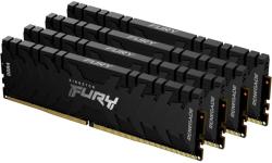 Kingston FURY Renegade 32GB (4x8GB) DDR4 3600MHz KF436C16RBK4/32