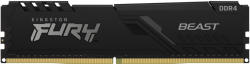 Kingston FURY Beast 16GB DDR4 3733MHz KF437C19BB1/16