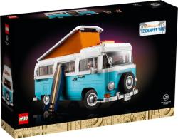LEGO® ICONS™ - Creator Expert - Volkswagen T2 lakóautó (10279)