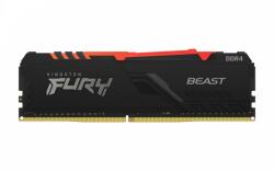 Kingston FURY Beast RGB 32GB DDR4 3600MHz KF436C18BBA/32