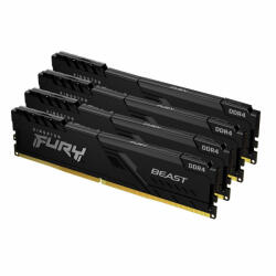 Kingston FURY Beast 64GB DDR4 3600MHz KF436C18BBK4/64
