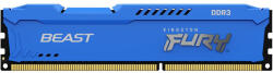 Kingston FURY Beast 8GB (2x4GB) DDR3 1600MHz KF316C10BK2/8