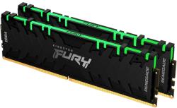 Kingston FURY Renegade RGB 16GB (2x8GB) DDR4 3200MHz KF432C16RBAK2/16