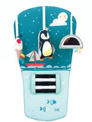Taf Toys Északi Sark autós játék (12295)
