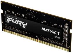 Kingston FURY Impact 16GB DDR4 2666MHz KF426S16IB/16