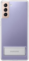 Samsung Galaxy S21 Plus Clear Cover (EF-JG996CTEGWW)