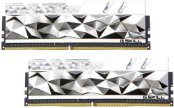 G.SKILL Trident Z Royal 64GB (2x32GB) DDR4 4000MHz F4-4000C18D-64GTES