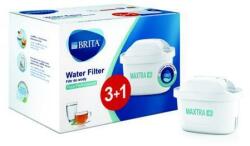 BRITA Filtru de apa Maxtra+ Pure Performance 3+1 buc (Pure Performance 3+1 szt) Cana filtru de apa