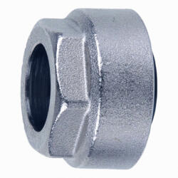 HONEYWELL eurokónuszos csatlakozó fémcsőre, 15 mm x 3/4" (FEG3-4CS15-10)