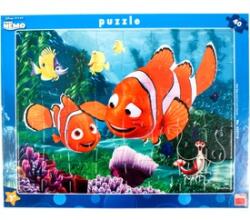 Dino Némó nyomában 40 darabos puzzle (322110)