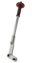 Hubi Tools AB70866 1/2"-os ütve lazító hajtószár, 550 mm (AB70866)