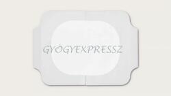  MEPORE FILM Steril légátersztő filmkötés 10 x 12 cm (70 db) (MG 3179)