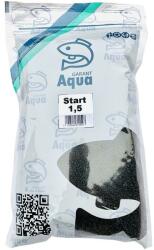 Aqua Garant start 1, 5 mm etető pellet (AG559) - sneci