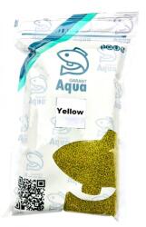 Aqua Garant betain complex yellow etető pellet (TM561) - sneci