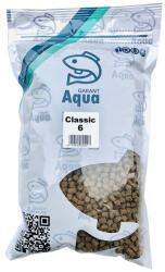 Aqua Garant classic 6mm etető pellet (AG544)