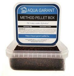 Aqua Garant method pellet box tavaszi - etető pellet (AAGTA-BOX)