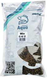Aqua Garant mix cu 2 mm etető pellet (AG555) - sneci