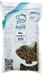 Aqua Garant mix cud 4 mm etető pellet (AG558) - sneci