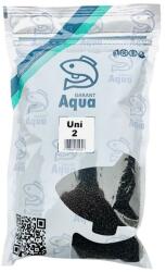 Aqua Garant uni 2mm etető pellet (AG530) - sneci