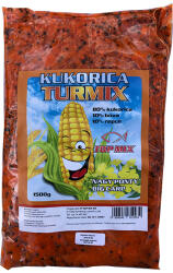 TOPMIX nagy ponty 1, 5kg kukorica turmix (TM493)