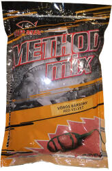TOPMIX method mix vörös bársony 850 g etetőanyag (TM175)