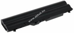 Powery Helyettesítő akku Lenovo ThinkPad T510 - akkuk - 17 090 Ft