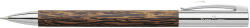 Faber-Castell Ambition kókuszfa töltőceruza (138150) (138150)