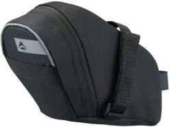 Merida Táska Hook & Loop Xl Nyeregre Fekete - 4477 - elitebike